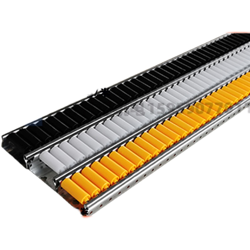 钣金流利条铝合金顺滑