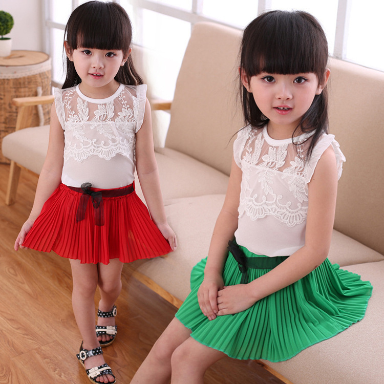 Robe enfant - Ref 2045624 Image 1