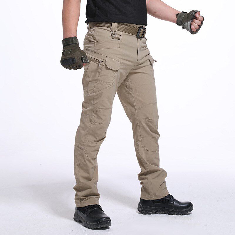 Custom-made wear-resistant training pants urban tactical|ruв категории Мужская одежда, брюки - от Buy2taobao.com для оказания профессиональной услуги покупки агента Taobao