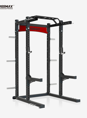 rep深蹲架卧推架杠铃一体架专业推胸半框龙门架家用多功能健身