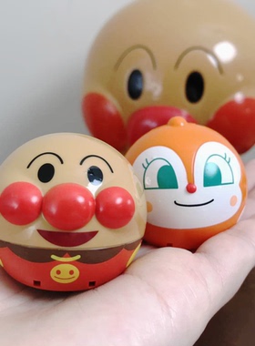 现货日本新品扭蛋20180702期收藏系列附收纳壳儿童球形回力车玩具