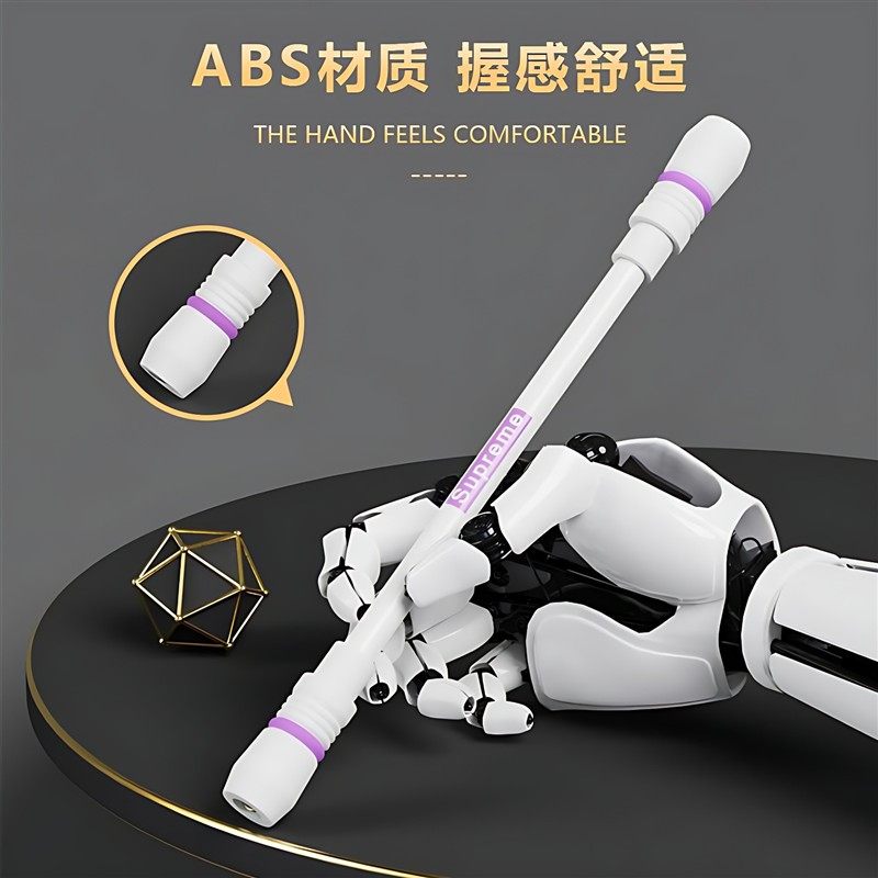 转转笔初学者专用版炫酷防滑防摔