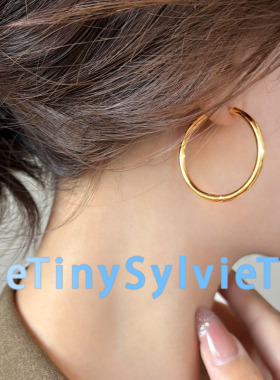 TinySylvie潮牌设计师装饰摆件