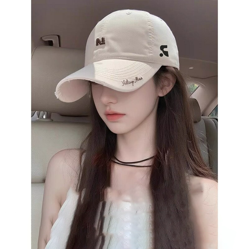 RR正品遮阳男女同款棒球帽