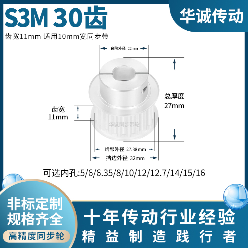 精品同步轮大量现货规格齐全