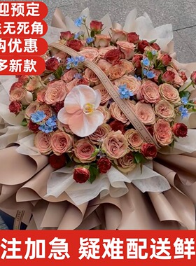 生日鲜花送泸州江阳纳溪龙马潭泸县合江叙永古蔺资阳雁江安岳乐至