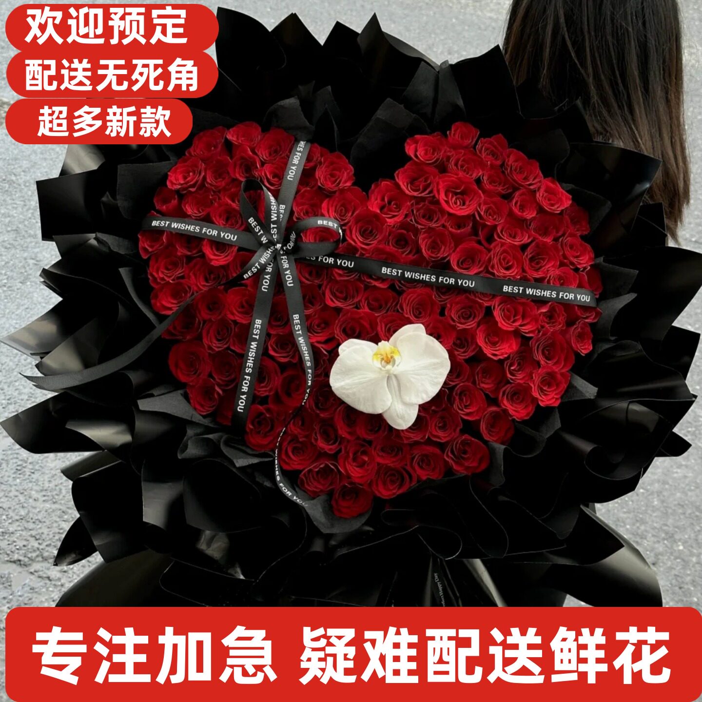生日情人节玫瑰鲜花同城合肥阜阳淮南蚌埠亳州宿州淮北巢湖滁州市