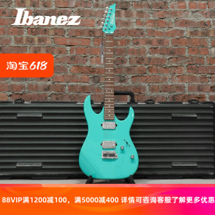 GRX120SP PBL 依班娜 Ibanez 电吉他