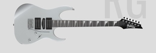 (预定)Ibanez GRG170DX SV电吉他
