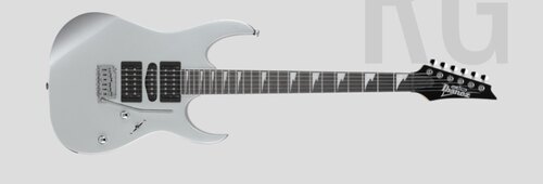 （预定）Ibanez GRG170DX SV电吉他
