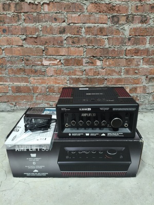 （全新特价清仓品）LINE6 AMPLIFI 30 电吉他音箱