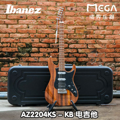 电吉他日产高端Ibanez依班娜