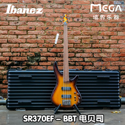 ibanez依班娜2020年印尼产电贝司