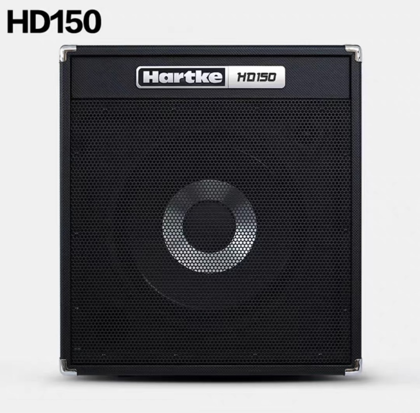 Hartke HD150贝斯音箱