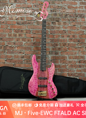 大商谈会2024中签现货Momose MJ Five-EWC FTALD AC SP’24E