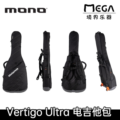 MONO电吉他包新款VERTIGO ULTRA