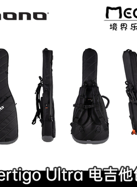 MONO 电吉他包新款VERTIGO ULTRA