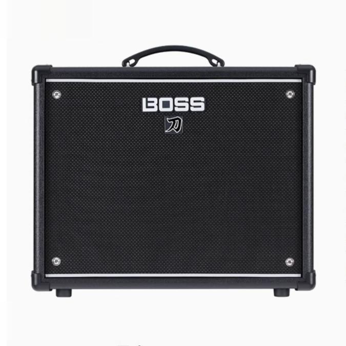 BOSSKATANAKTN50电吉他音箱图片