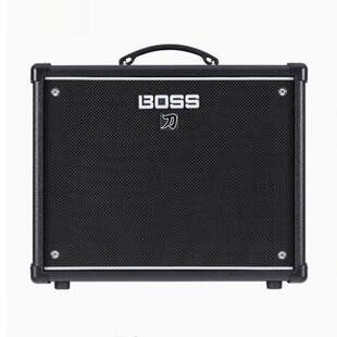 BOSS 刀系列 KATANA KTN 50 第三代新款 电吉他音箱