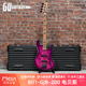 guitars GJB B01 200 电贝斯 已售