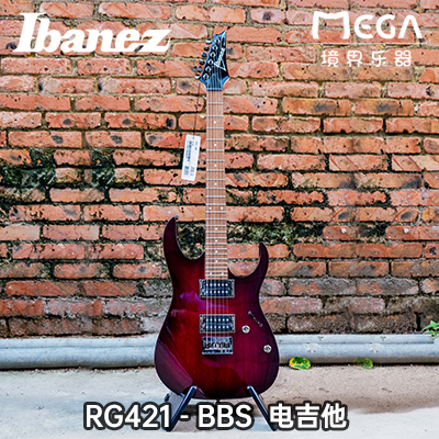 ibanez爱宾斯依班娜电吉他