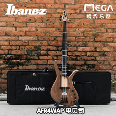 ibanez依班娜新品现货系列电贝司