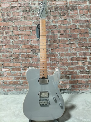 （全新瑕疵特价品）Soloking索罗肯 MT-1 Modern 22 HH 电吉他