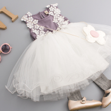 Robes pour fille - Ref 2045068 Image 41