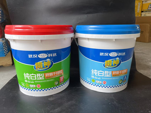 正品武汉科达雷神石材大理石AB干挂胶环氧干挂结构胶云石胶 包邮