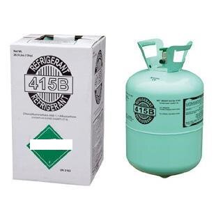 国产国产R415B 制冷剂 氟利昂送工具