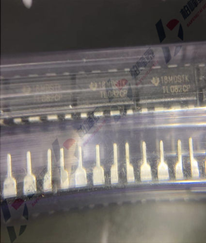 全新原装 TL082 TL082CP TL082CN DIP-8 双运算放大器 可直拍