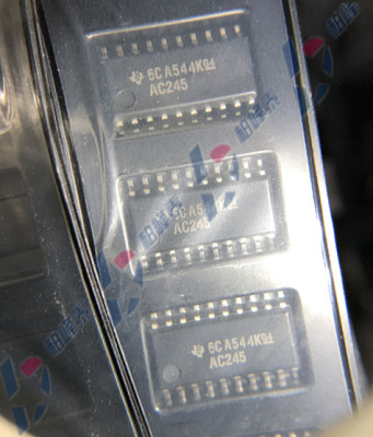 SN74AC245NSR AC245 74AC245 SOP-20中体 5.2MM TI进口原装 直拍