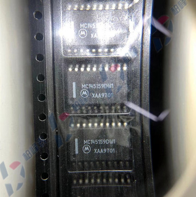 全新原装 MC145159DW1R2 MC145159DW1 SOP-20 MOTO牌子 可直拍