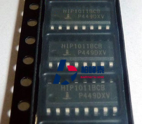 HIP1011CB HIP1011BCB SOP-16 PCI控制器 INTSIL进口正品 可直拍