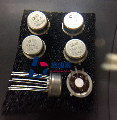 AD584LH 584LH CAN-8 ADI电压基准 全新进口原装 可直拍