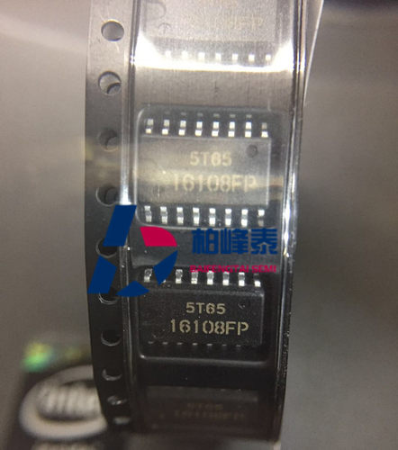 16108FP HA16108FP SOP-16中体 日立变频器稳压芯片 全新 可直拍