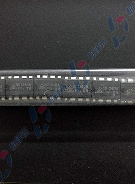 SC1240A 插件DIP-8 华晶集成芯片 全新正品 可直拍