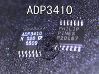 ADP3410J ADP3410JR ADP3410 TSSOP-14 ADI原厂IC IC配套 可直拍