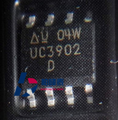 UC3902D UC3902 SOP-8 负载控制芯片 IC配套 可直拍
