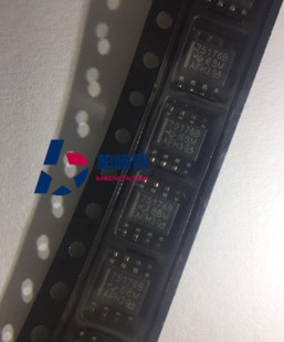 SN75176BDR 丝印：75176B SOP-8 总线收发器 全新进口正品 可直拍