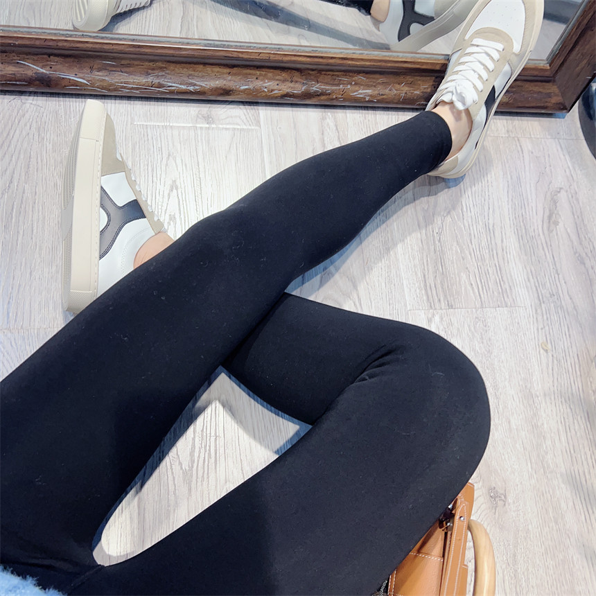 打底裤LEGGING保暖舒适