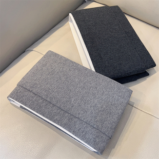 斯斯1207百搭基础单品 袜 秋冬灰色系高腰加绒高弹微压300D连裤