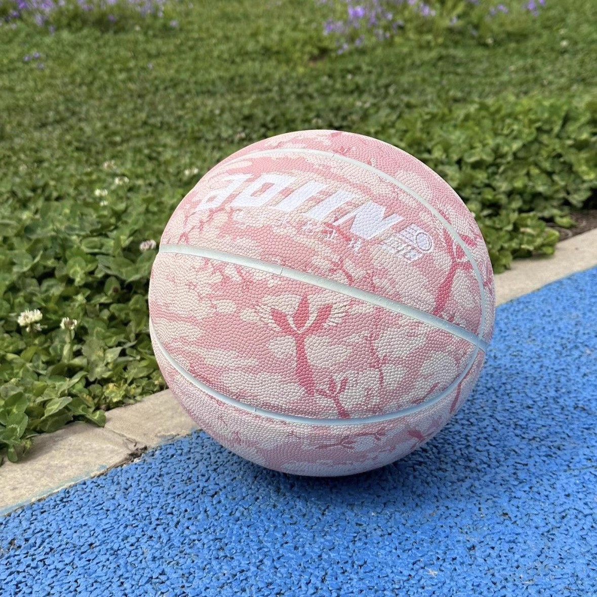 PU软皮篮球正品高颜值耐磨防滑高弹七号室内外中考专用7号,运动/瑜伽/健身/球迷用品,篮球,淘宝优惠券,粉丝福利购,淘宝优惠卷