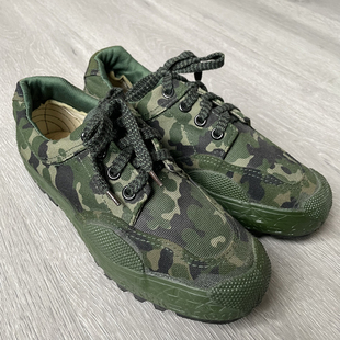 低帮鞋户外工地劳保解放鞋防滑耐磨胶鞋运动球鞋登山鞋