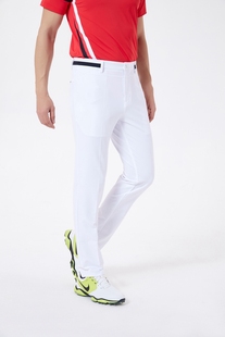 OCLUNLC奥兰克高尔夫球裤男长裤春夏裤子时尚GOLF运动裤速干舒适