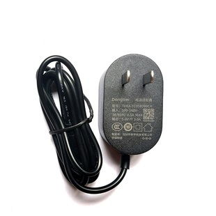 当贝盒子MAX1/B3Pro/H2/H1/B1C/B1S/H5/H5Pro/H1A/Y1电源线适配器