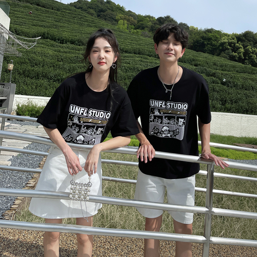 西色情侣装 XSQL017