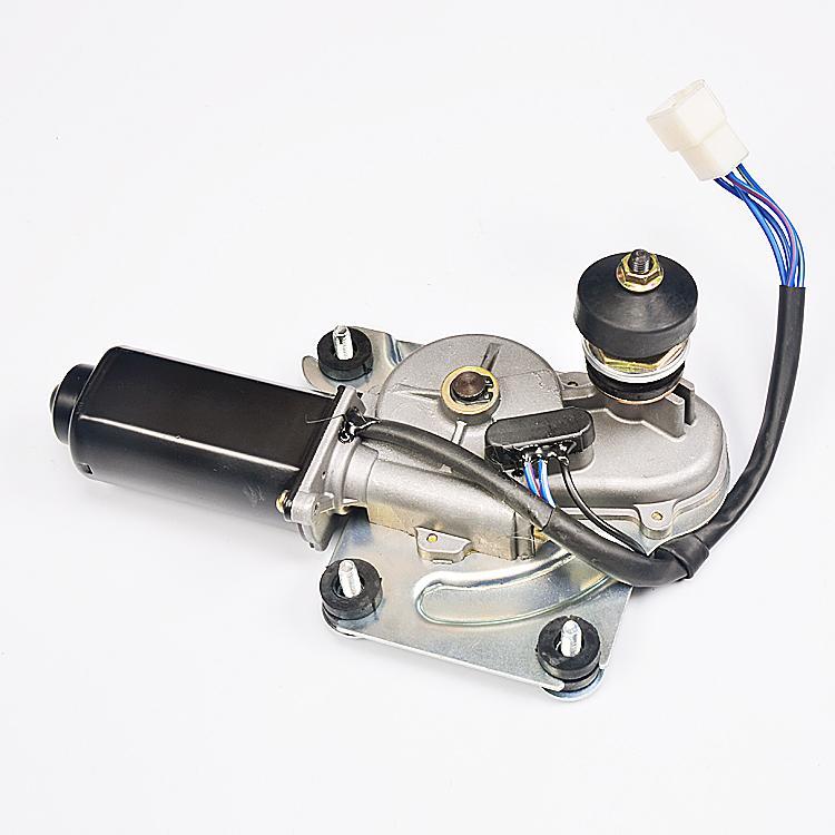 卡特E306C/306D/307/307B/308挖掘机雨刮电机雨刮马达雨刮器总成