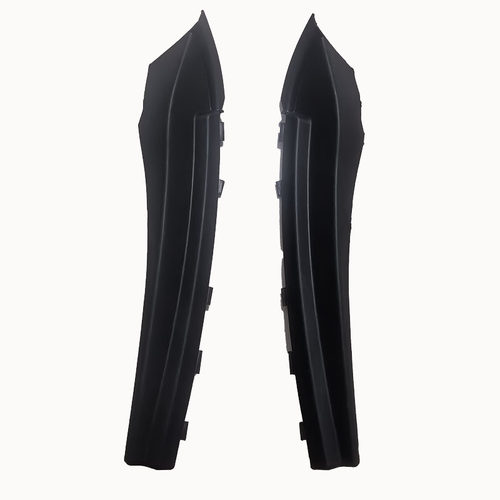 江淮瑞风S3 前挡风玻璃端盖左右盖板雨刮落水板通风装饰板 集水板