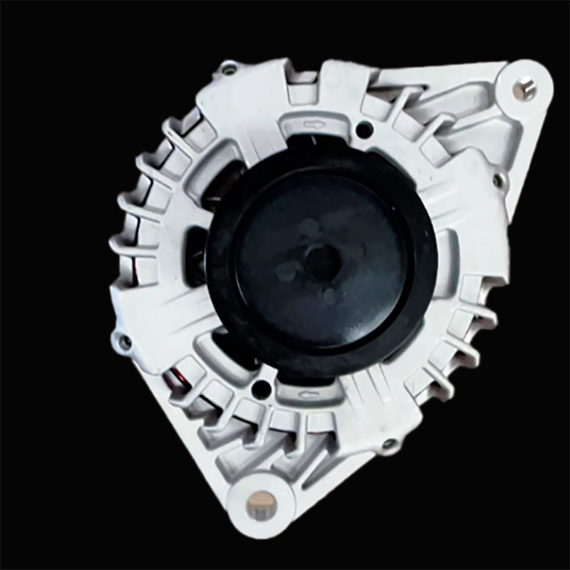 1015301GD190江淮瑞风和畅M5 皮卡T6/8发动机4GA3-4D 2.0t+发电机